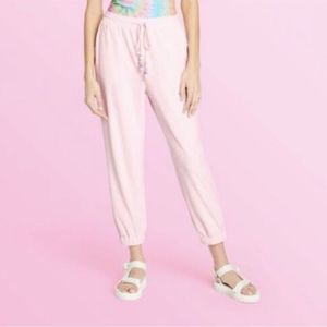 Stoney Clover Lane joggers